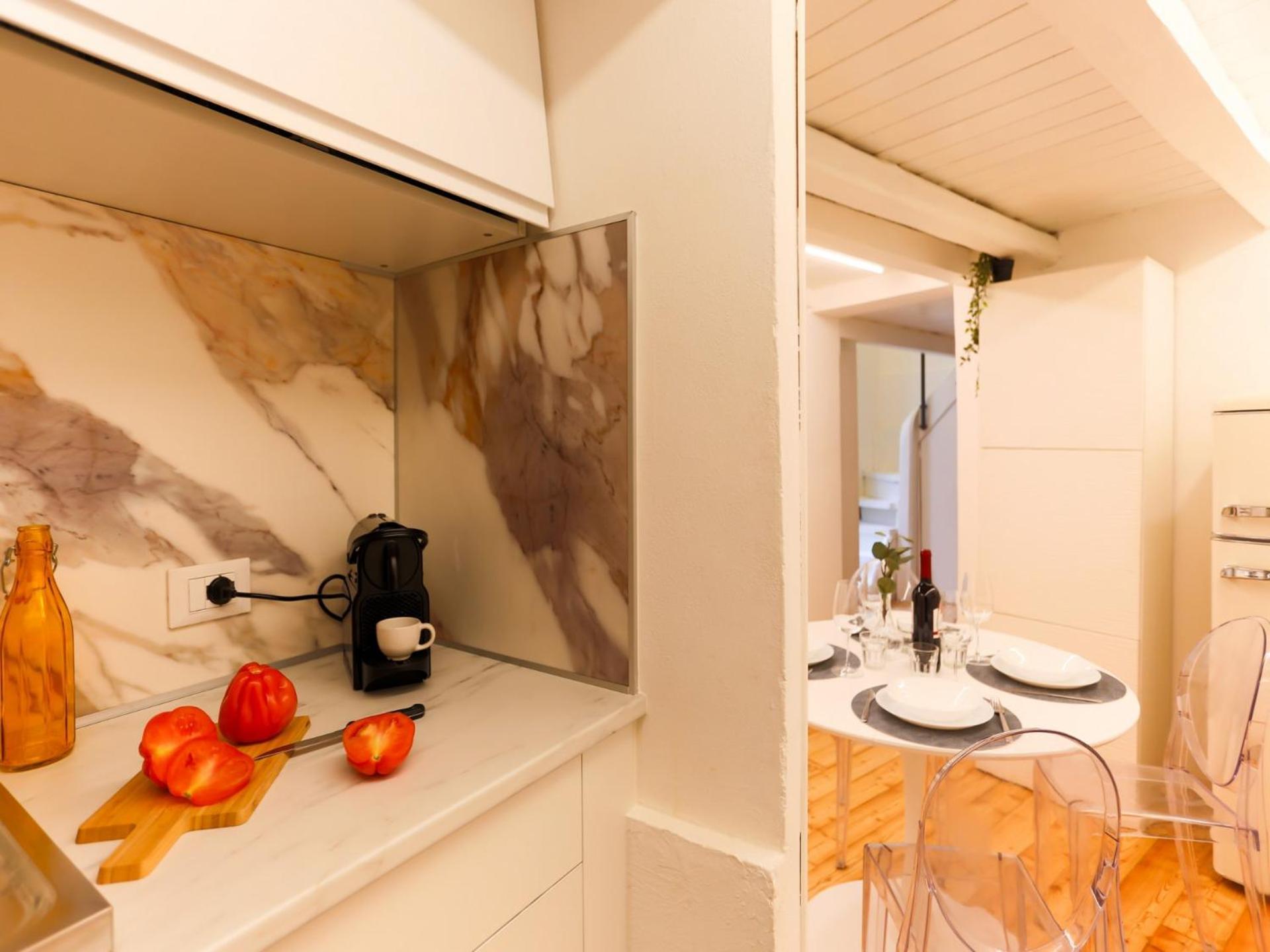 The Best Rent - Characteristic Apartment In Crocetta Area Mediolan Zewnętrze zdjęcie
