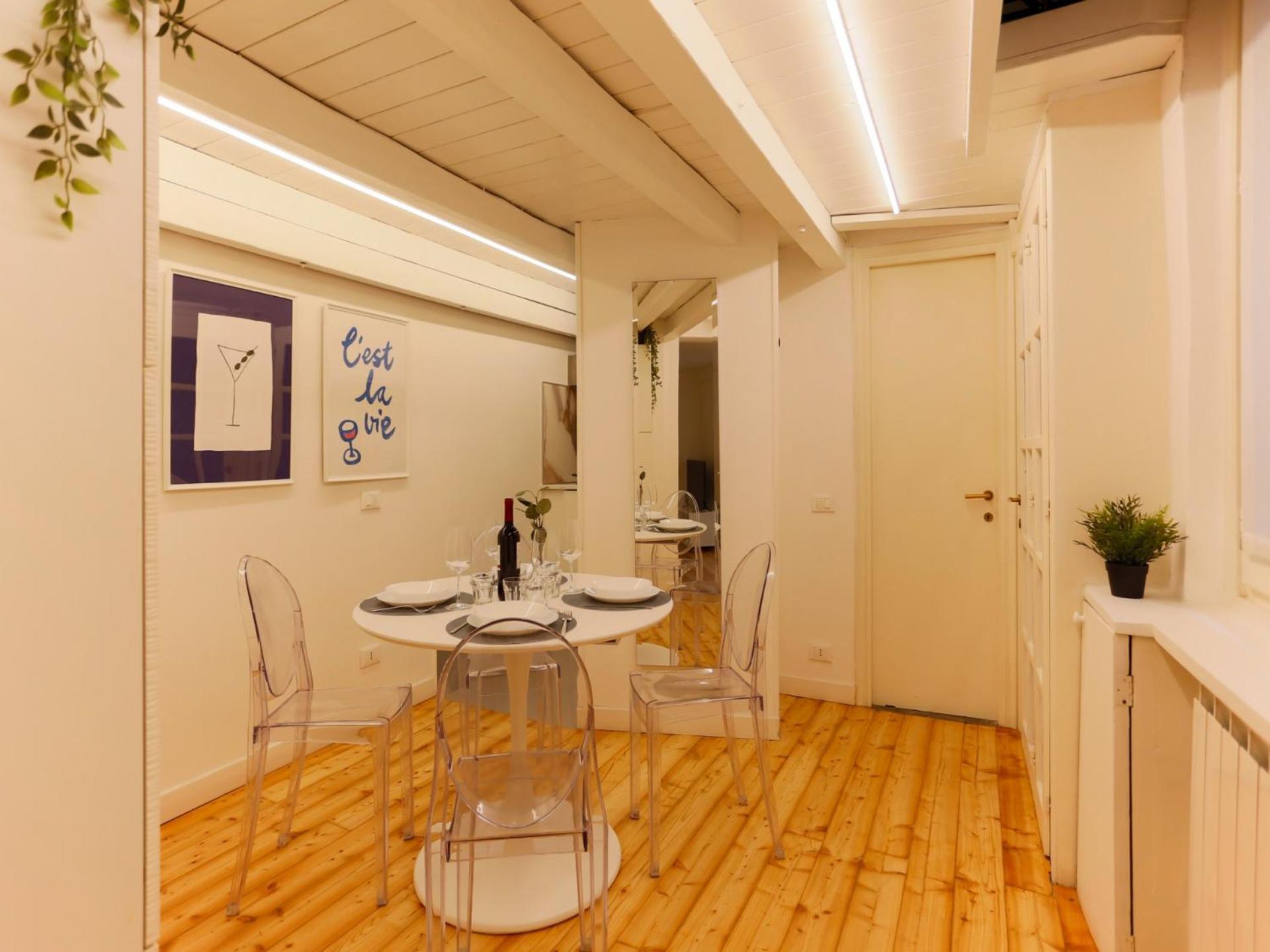 The Best Rent - Characteristic Apartment In Crocetta Area Mediolan Zewnętrze zdjęcie