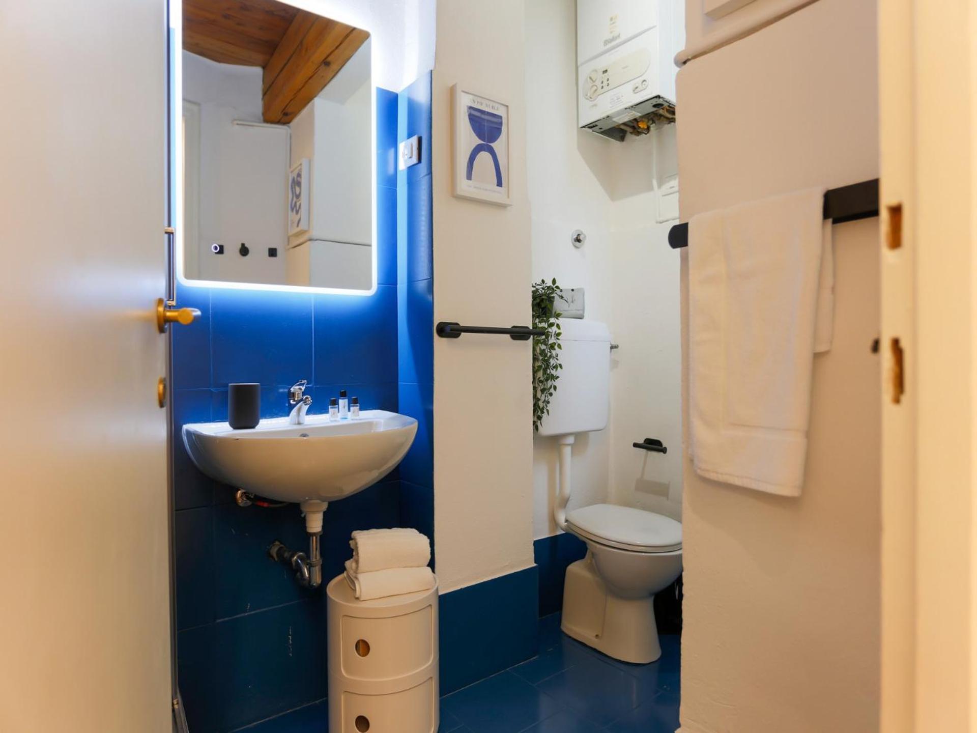 The Best Rent - Characteristic Apartment In Crocetta Area Mediolan Zewnętrze zdjęcie