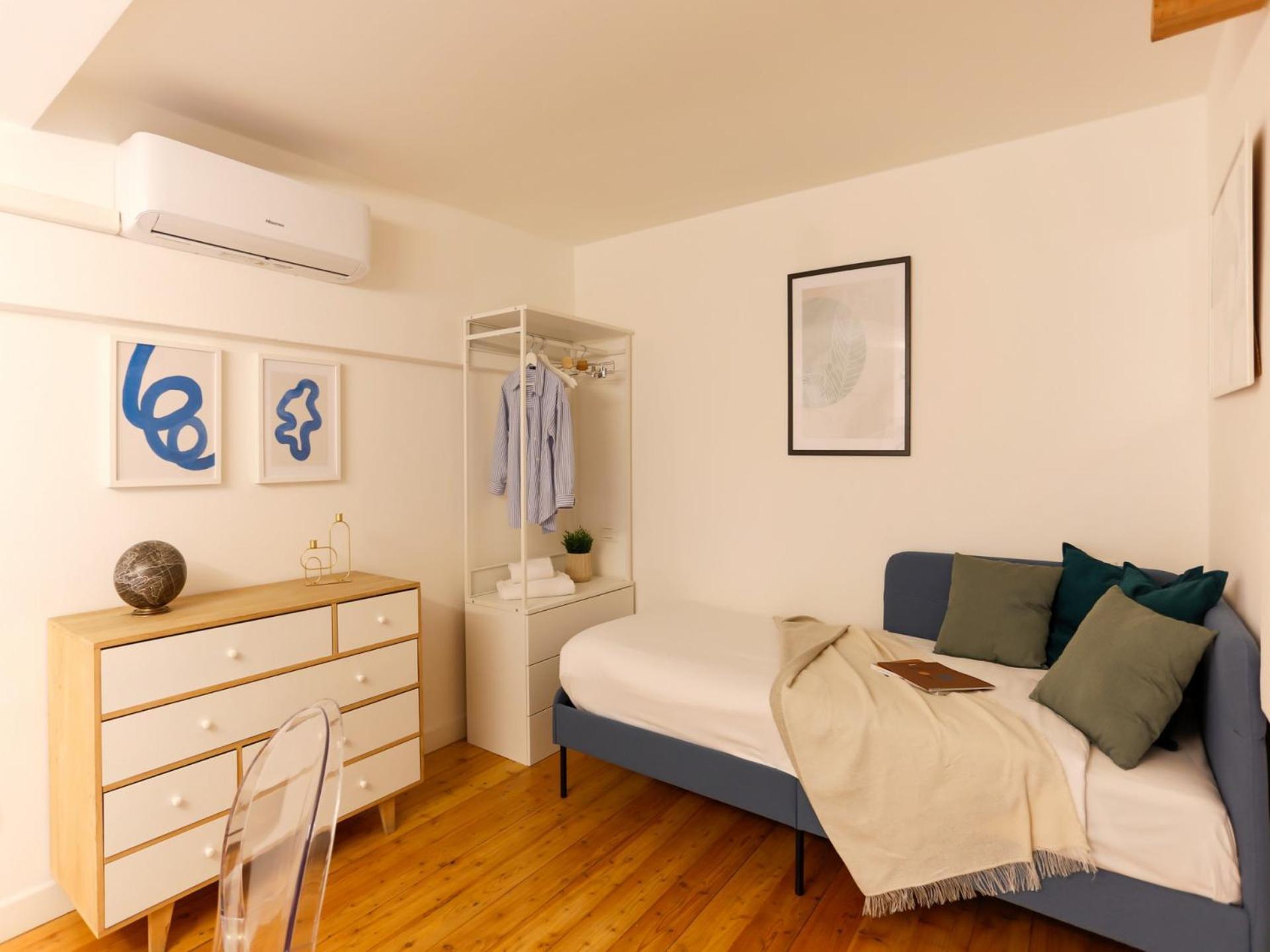 The Best Rent - Characteristic Apartment In Crocetta Area Mediolan Zewnętrze zdjęcie