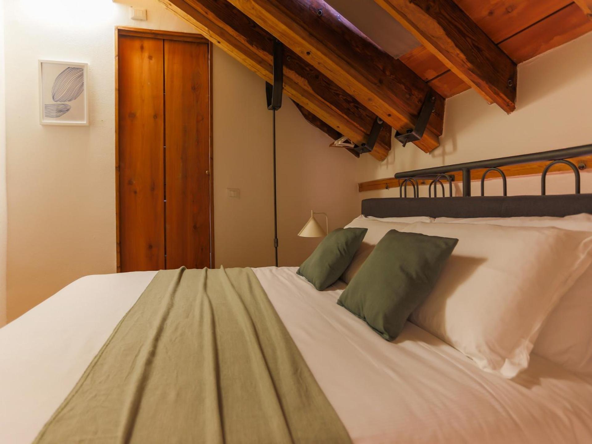 The Best Rent - Characteristic Apartment In Crocetta Area Mediolan Zewnętrze zdjęcie