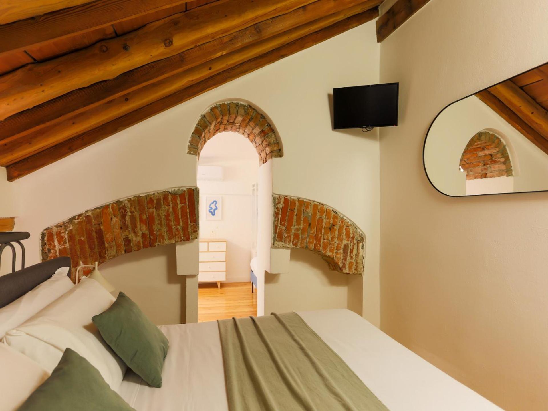 The Best Rent - Characteristic Apartment In Crocetta Area Mediolan Zewnętrze zdjęcie